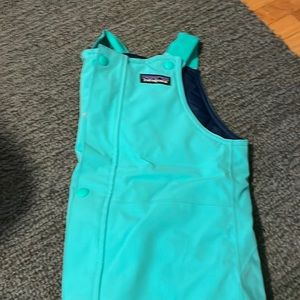 Patagonia Snow Pile Bibs